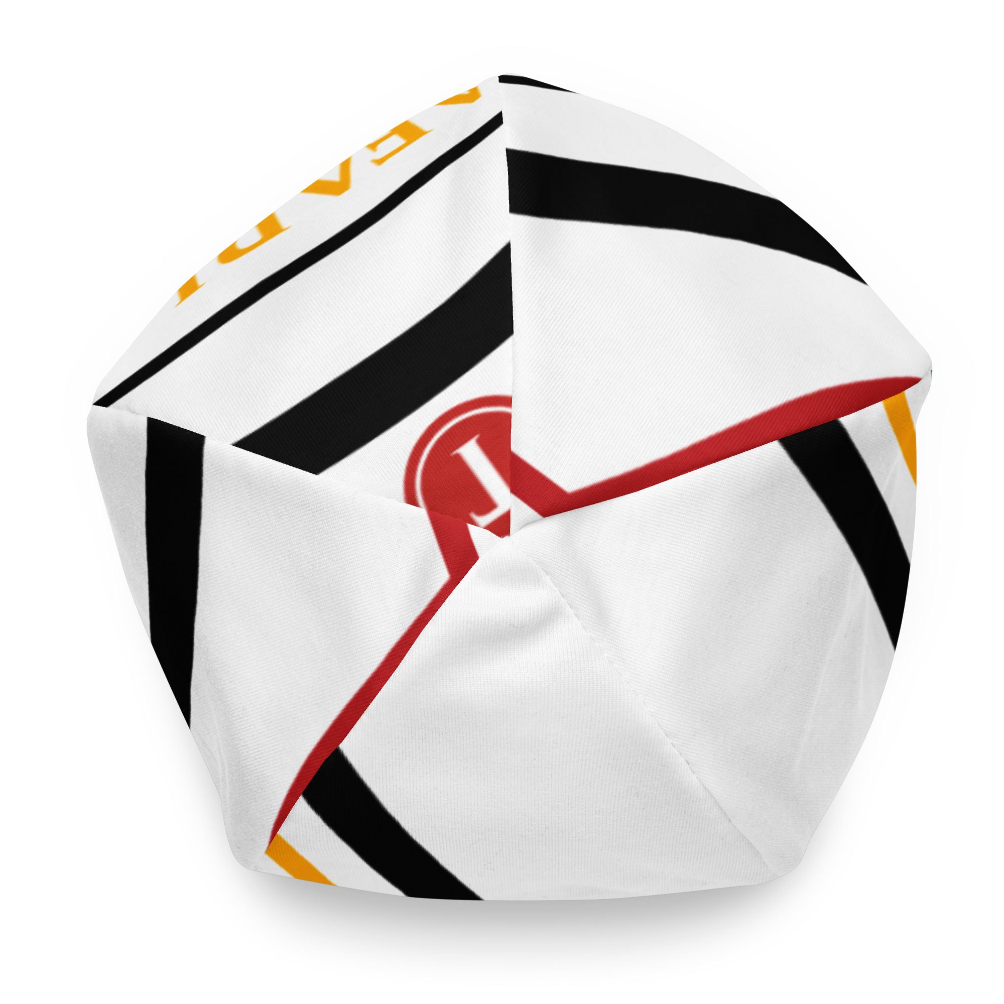 TRU all-Over Print Beanie - Image 5