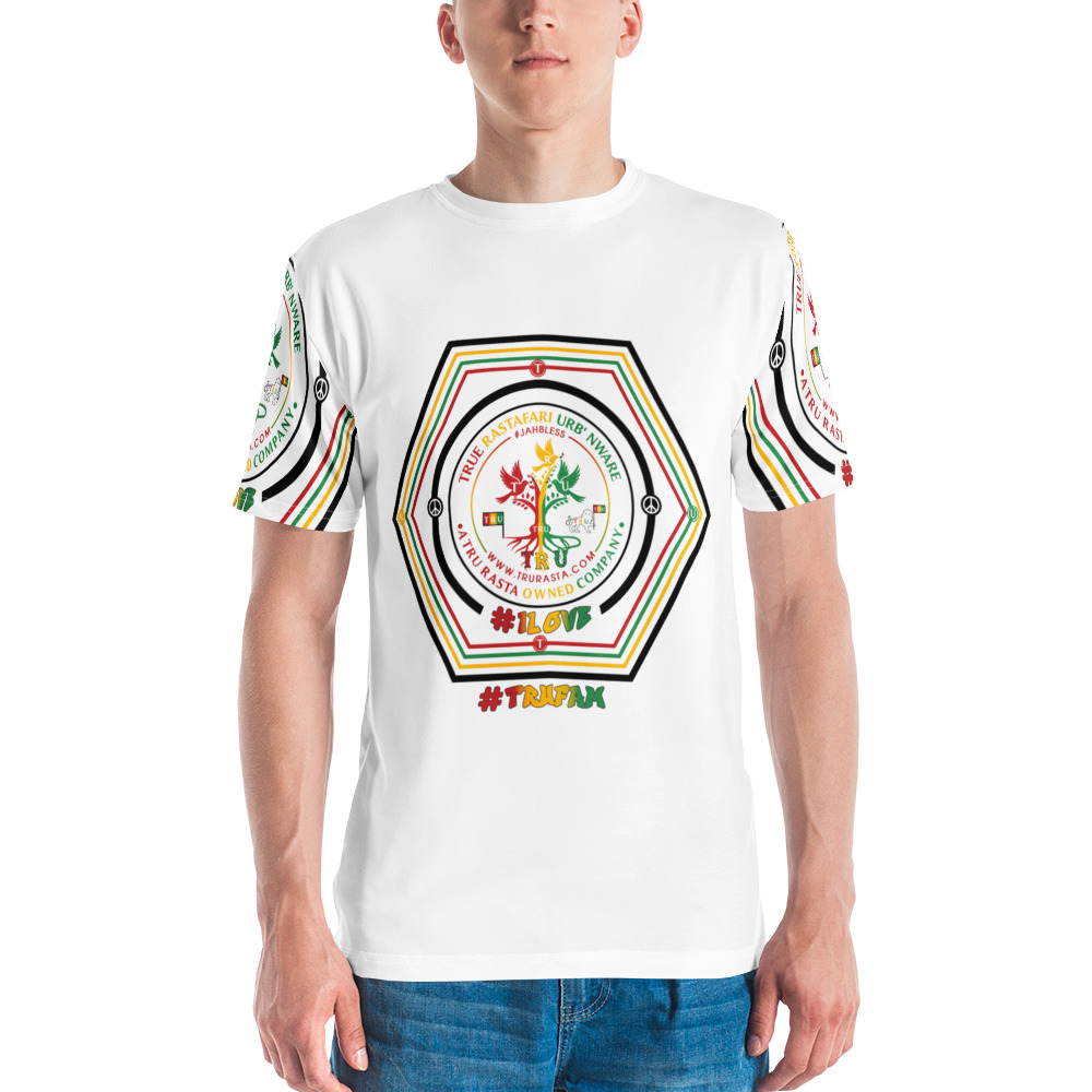 TRU Men's T-Shirt
