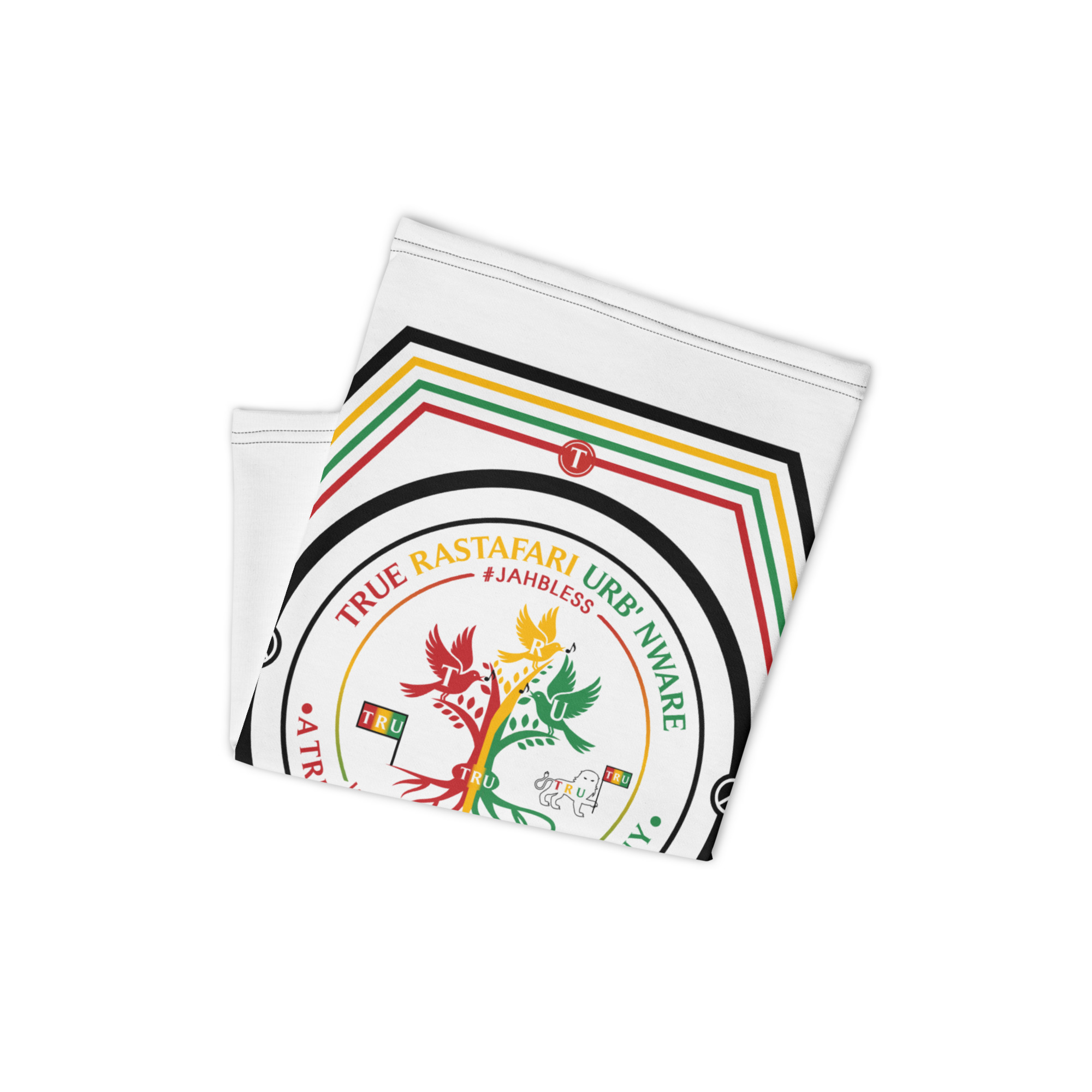 TRUneck Gaiter - Image 3