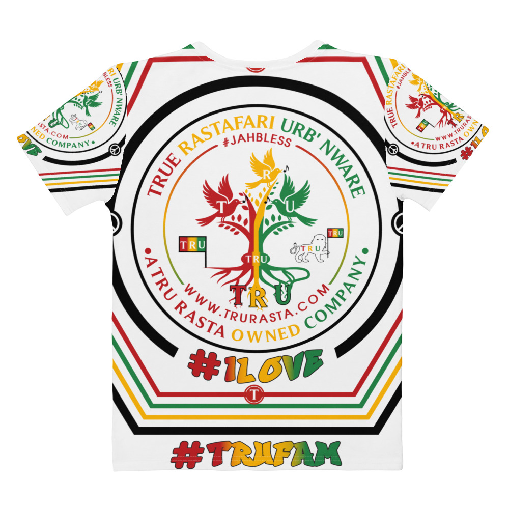 WELCOME to trurasta.com #JAHBLESS πππ