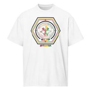 TRU men’s box tee