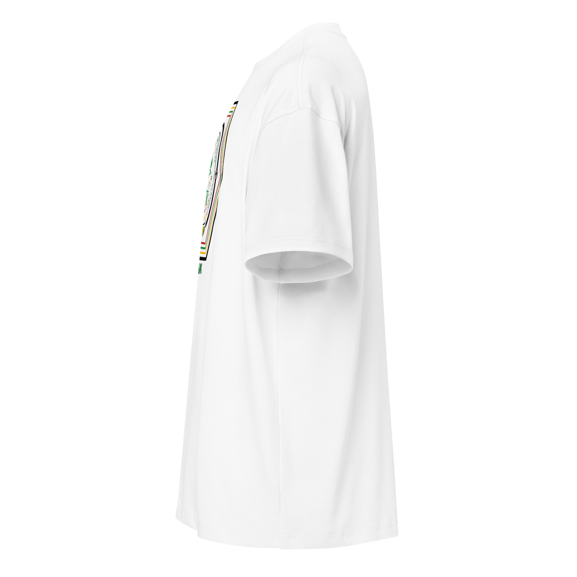 TRU men’s box tee - Image 3