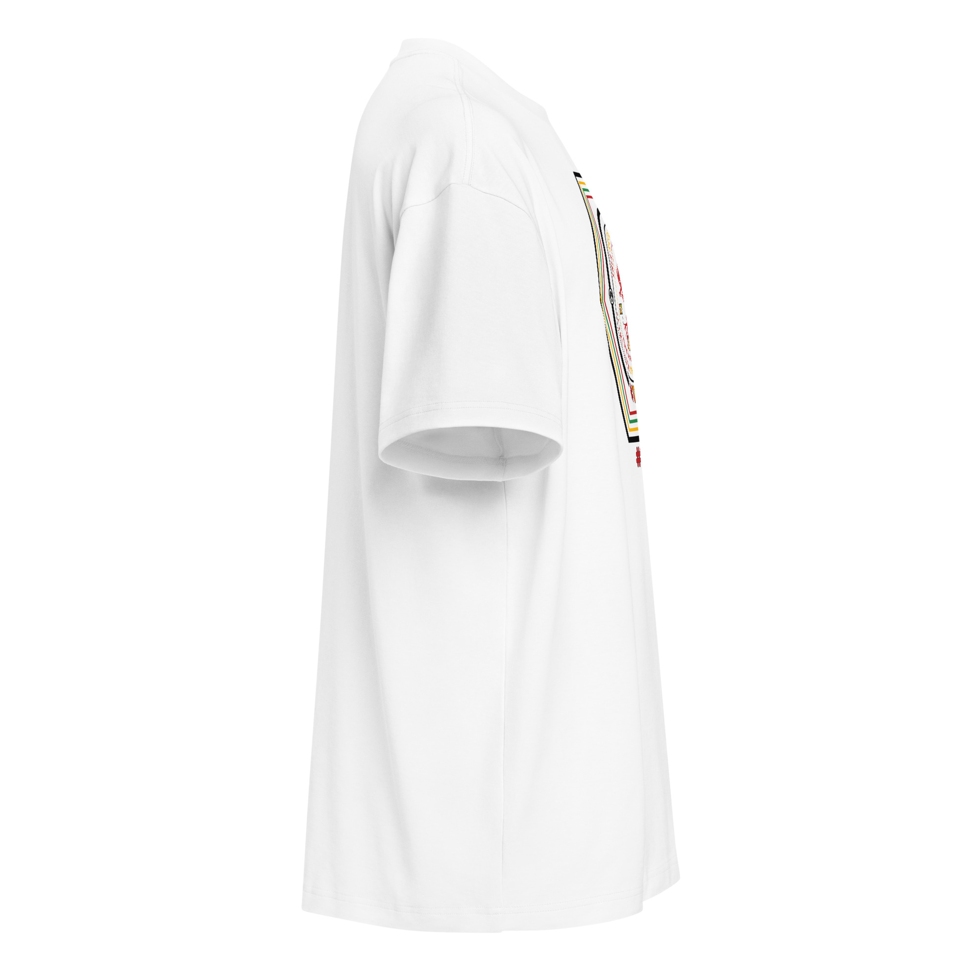 TRU men’s box tee - Image 4