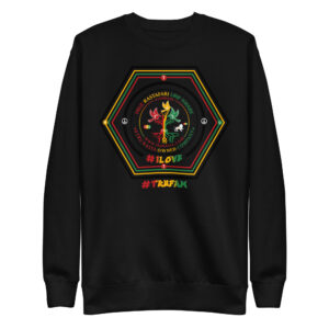 TRU Unisex PREMIUM Sweatshirt