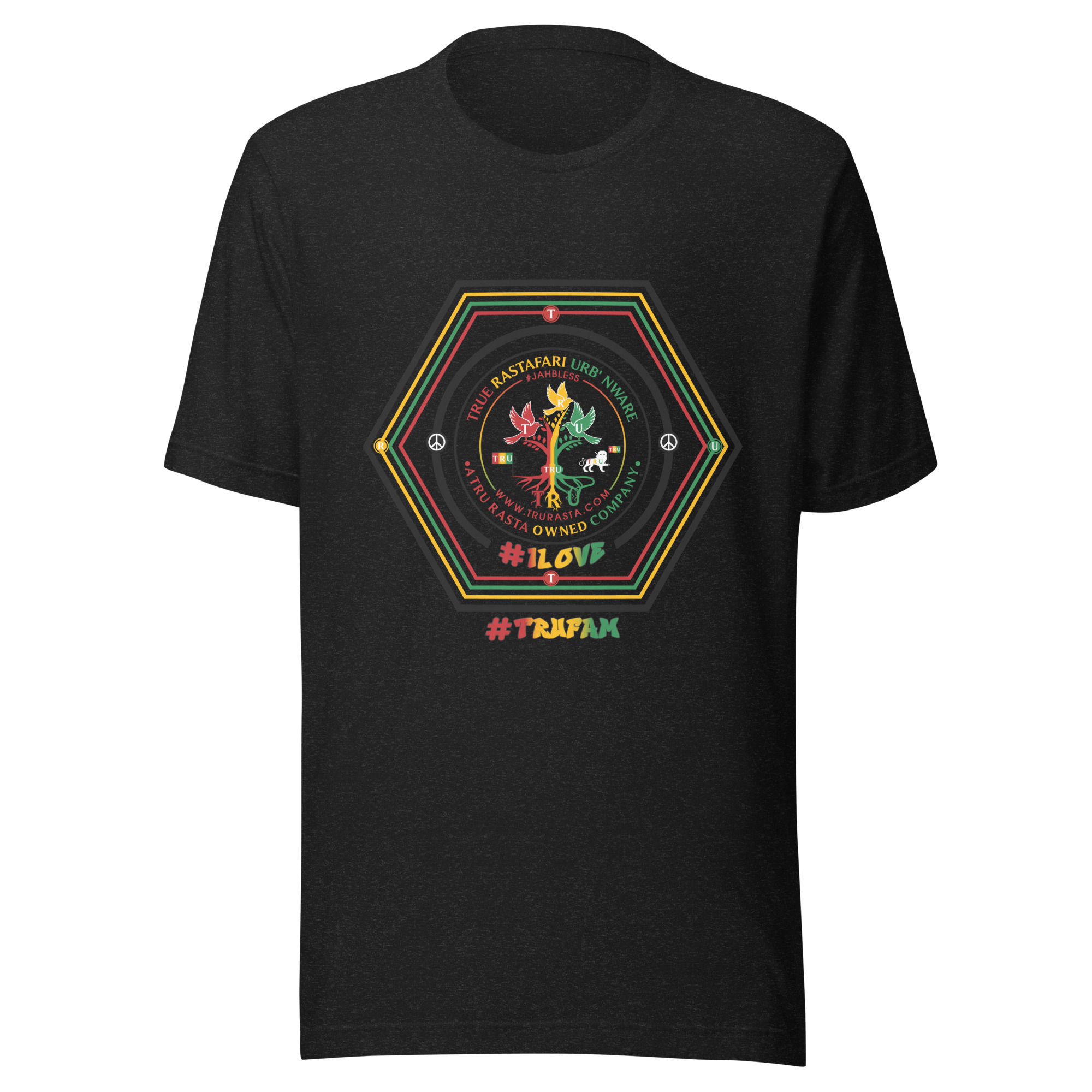 TRU Unisex T-Shirt