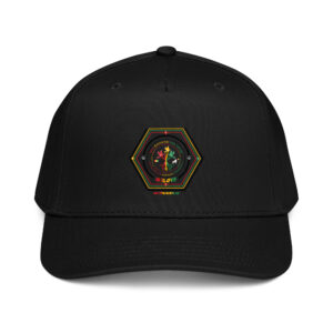 TRU 5 panel cap
