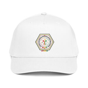 TRU 5 panel cap
