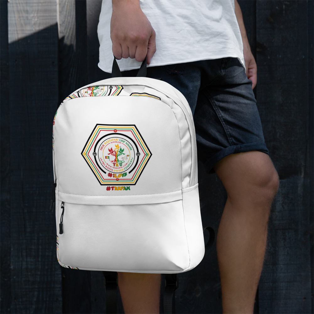TRU Backpack - Image 2