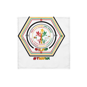 TRU All-Over Print Bandana