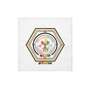 TRU All-Over Print Bandana