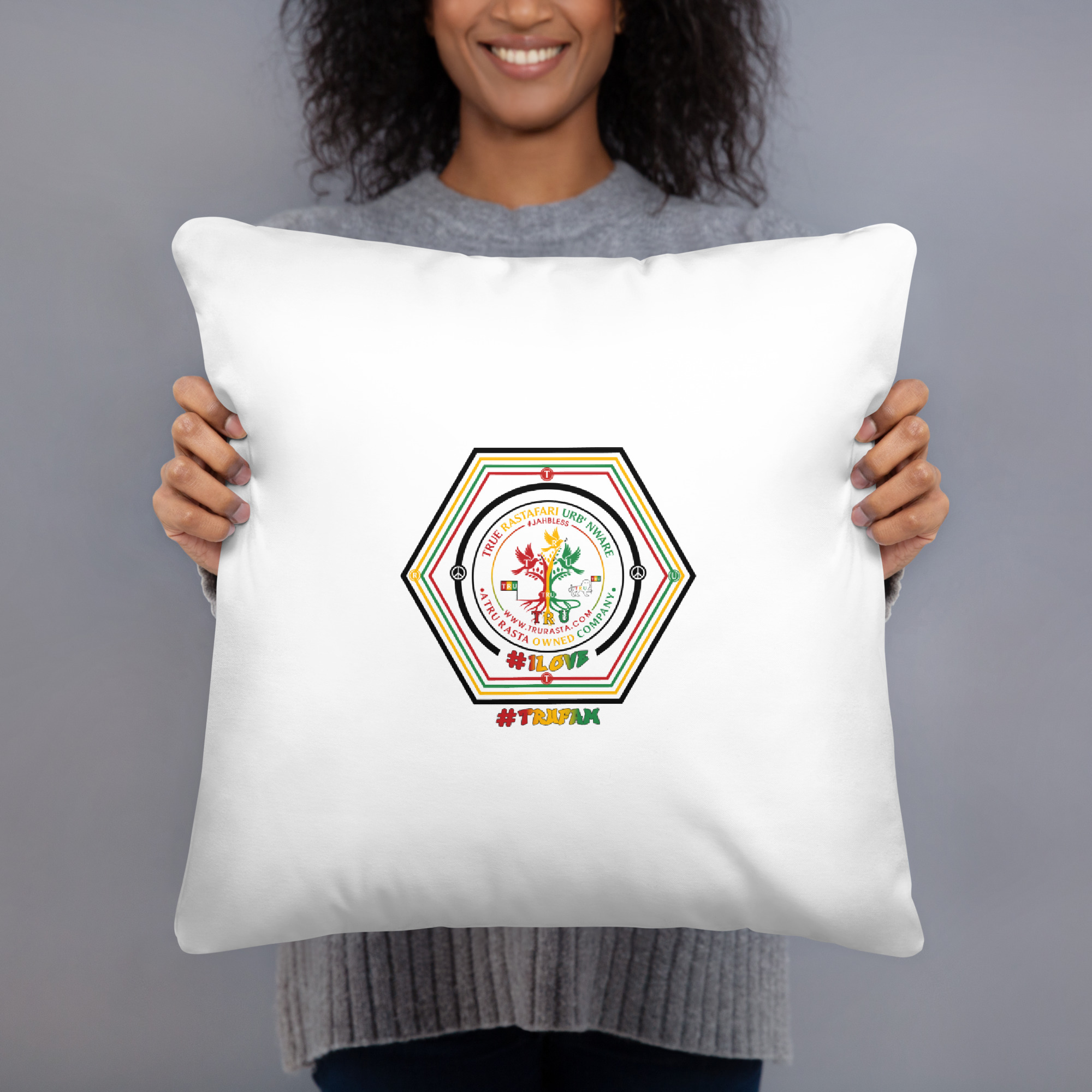TRU Basic SOFT Pillow - Image 2