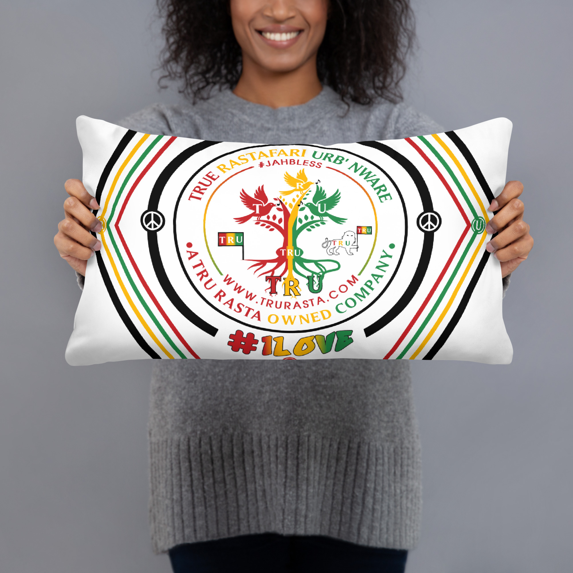 TRU Basic SOFT Pillow - Image 3