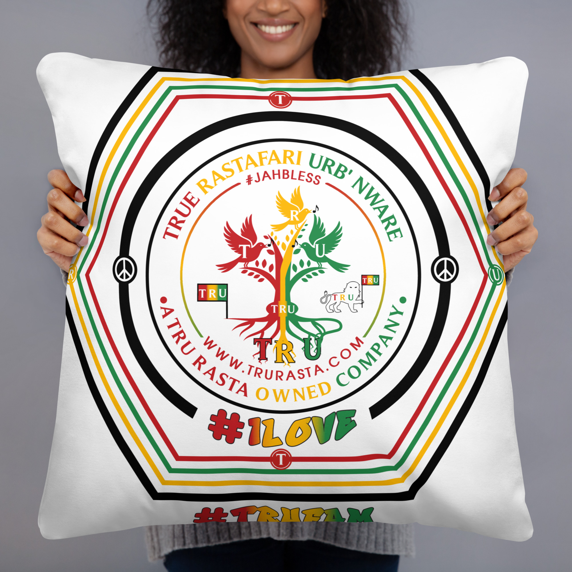 TRU Basic SOFT Pillow - Image 5