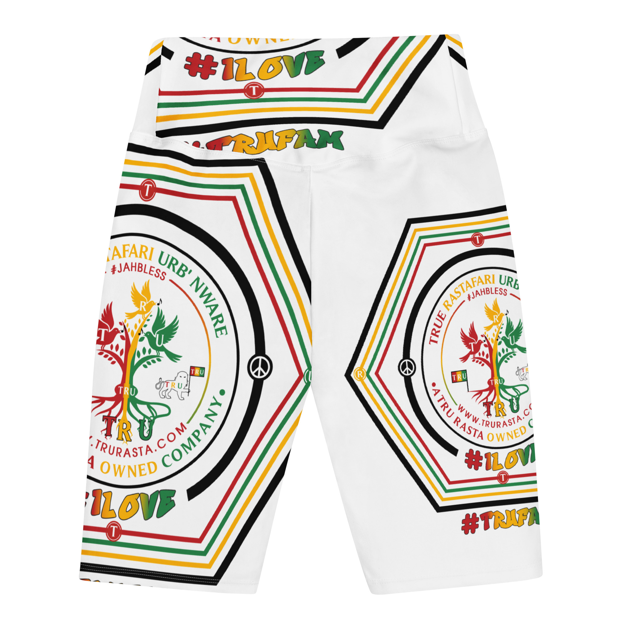 TRU Biker Shorts - Image 2