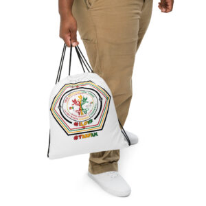 TRU Drawstring bag