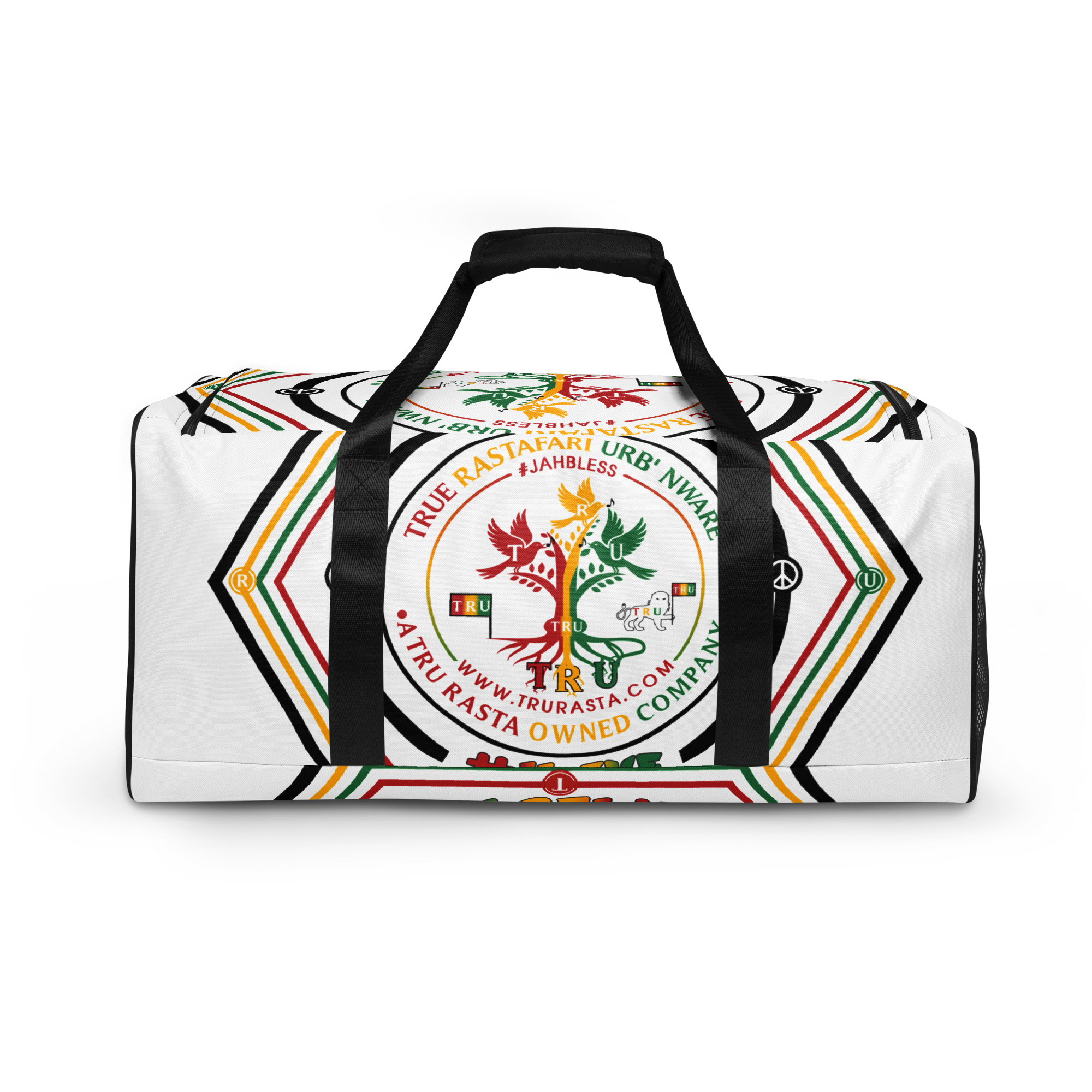 TRU Duffle Bag