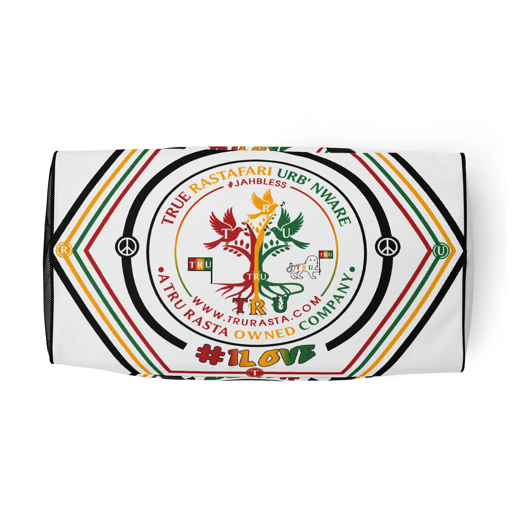 TRU Duffle Bag - Image 6