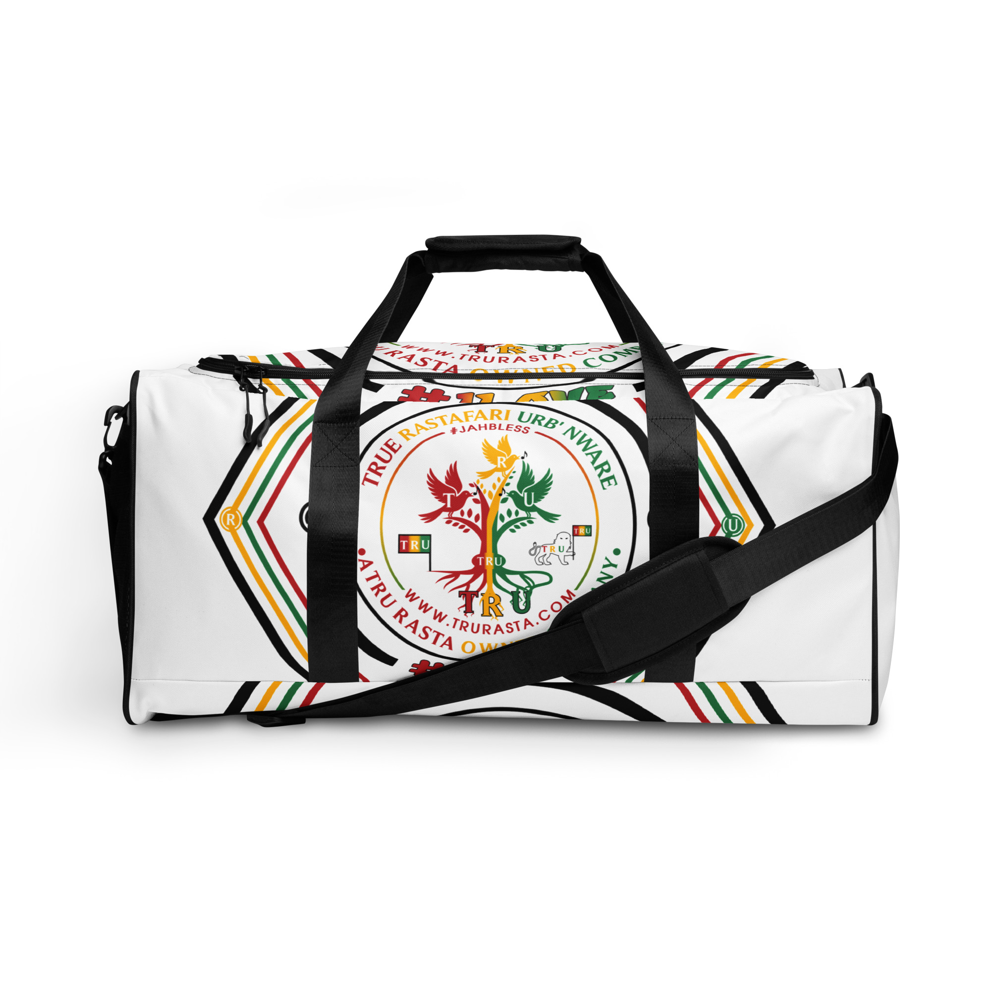 TRU Duffle Bag - Image 2
