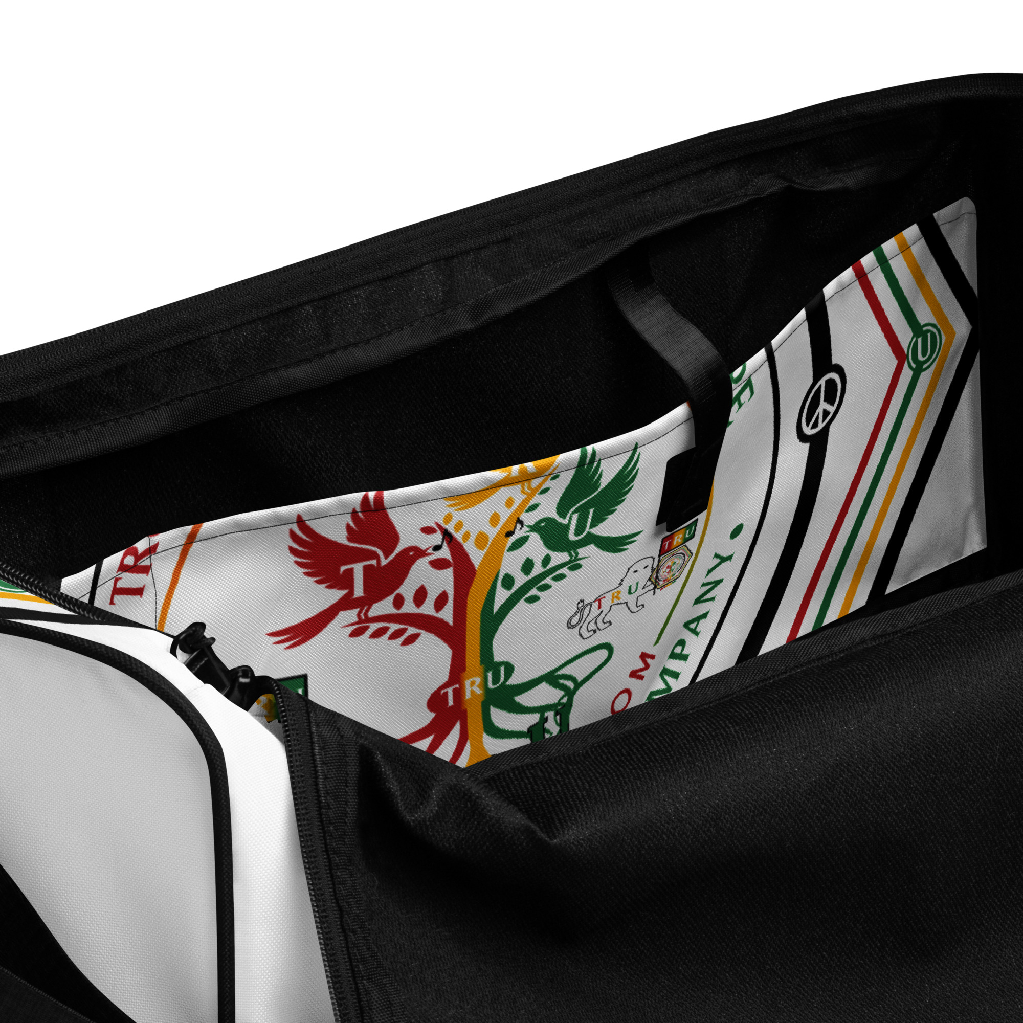 TRU Duffle Bag - Image 9