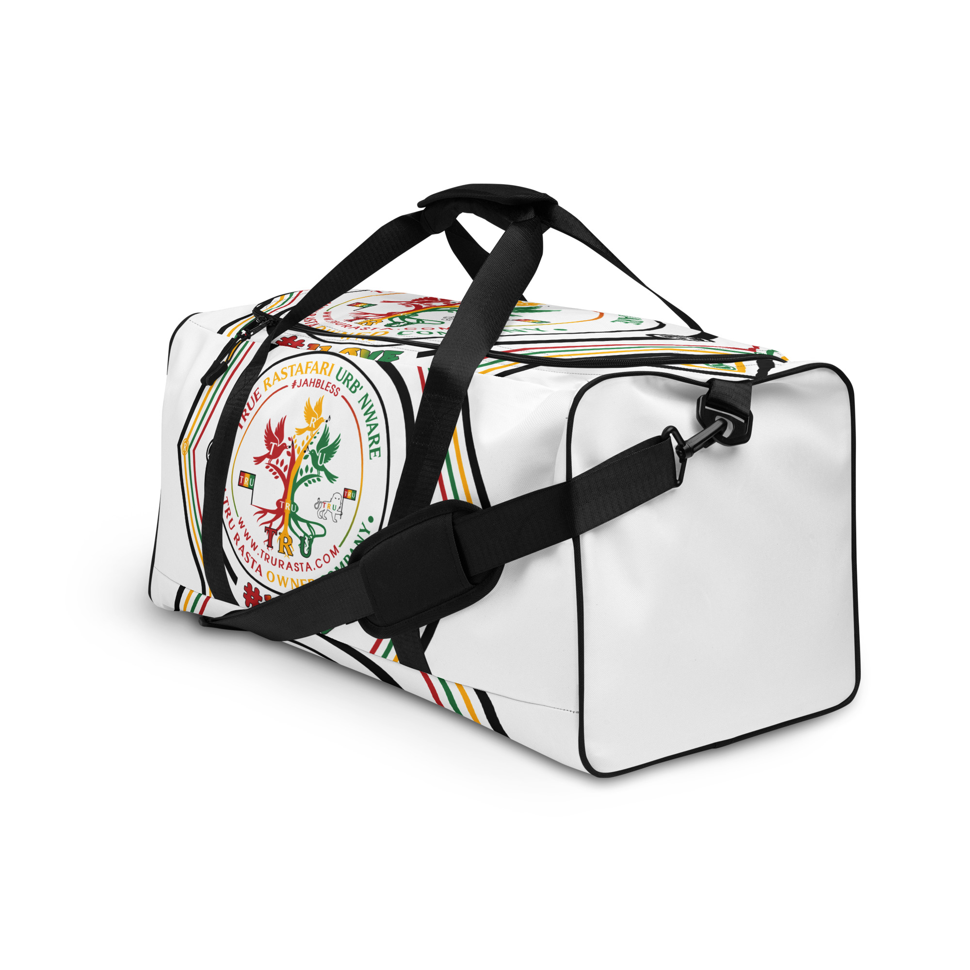 TRU Duffle Bag - Image 8
