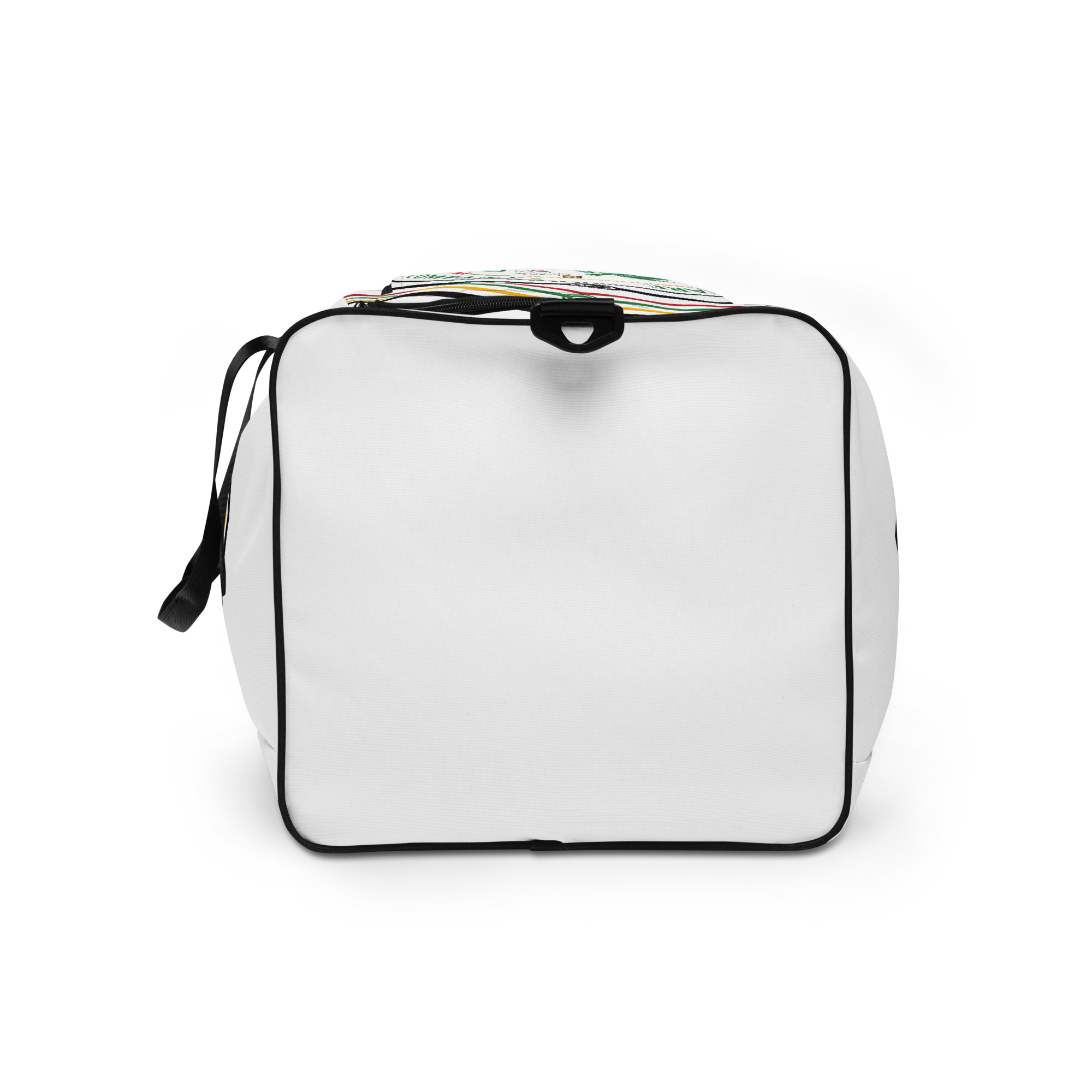 TRU Duffle Bag - Image 4