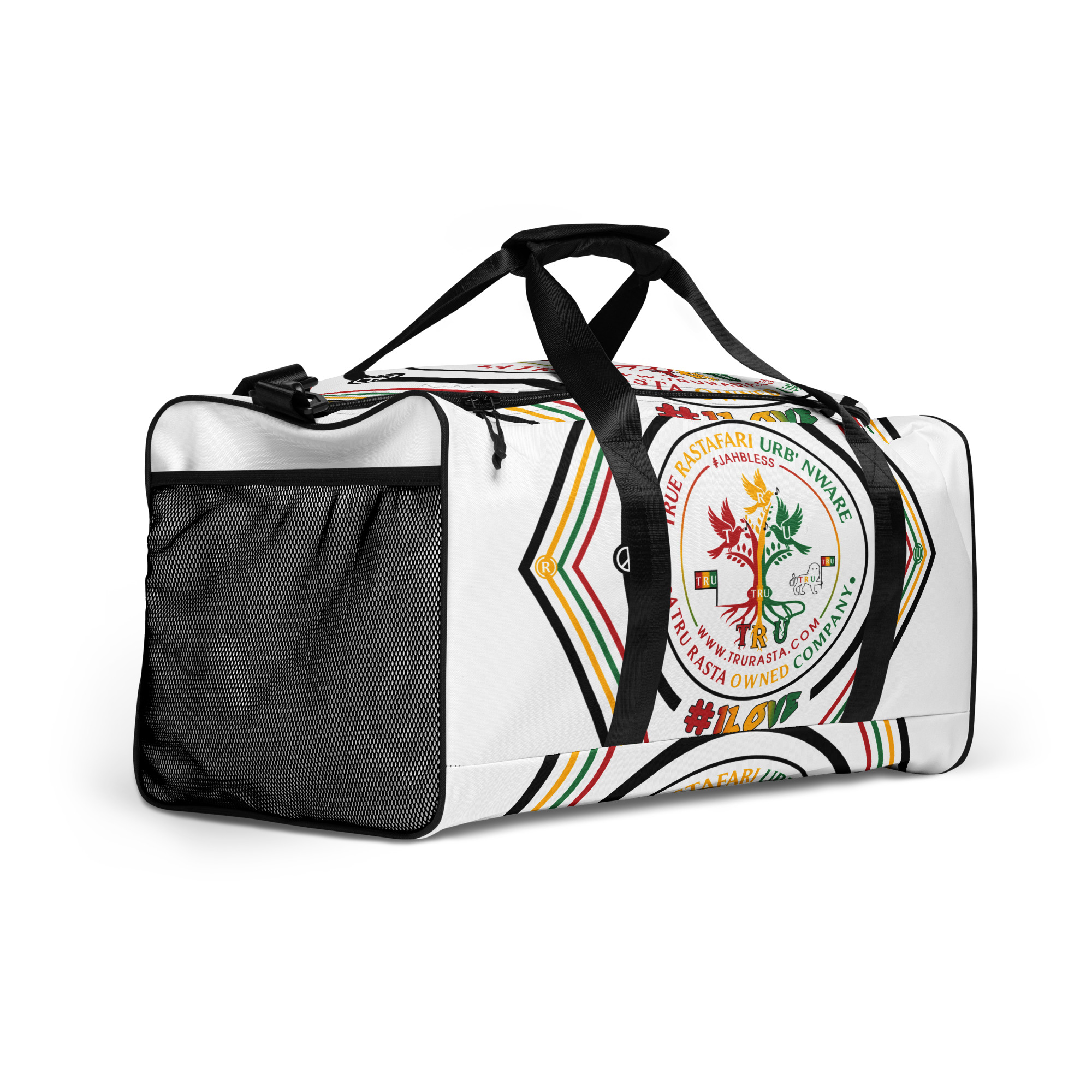 TRU Duffle Bag - Image 7