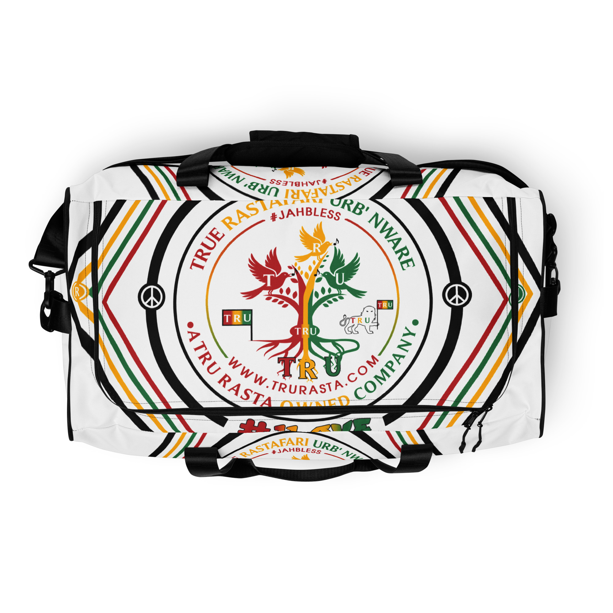 TRU Duffle Bag - Image 5