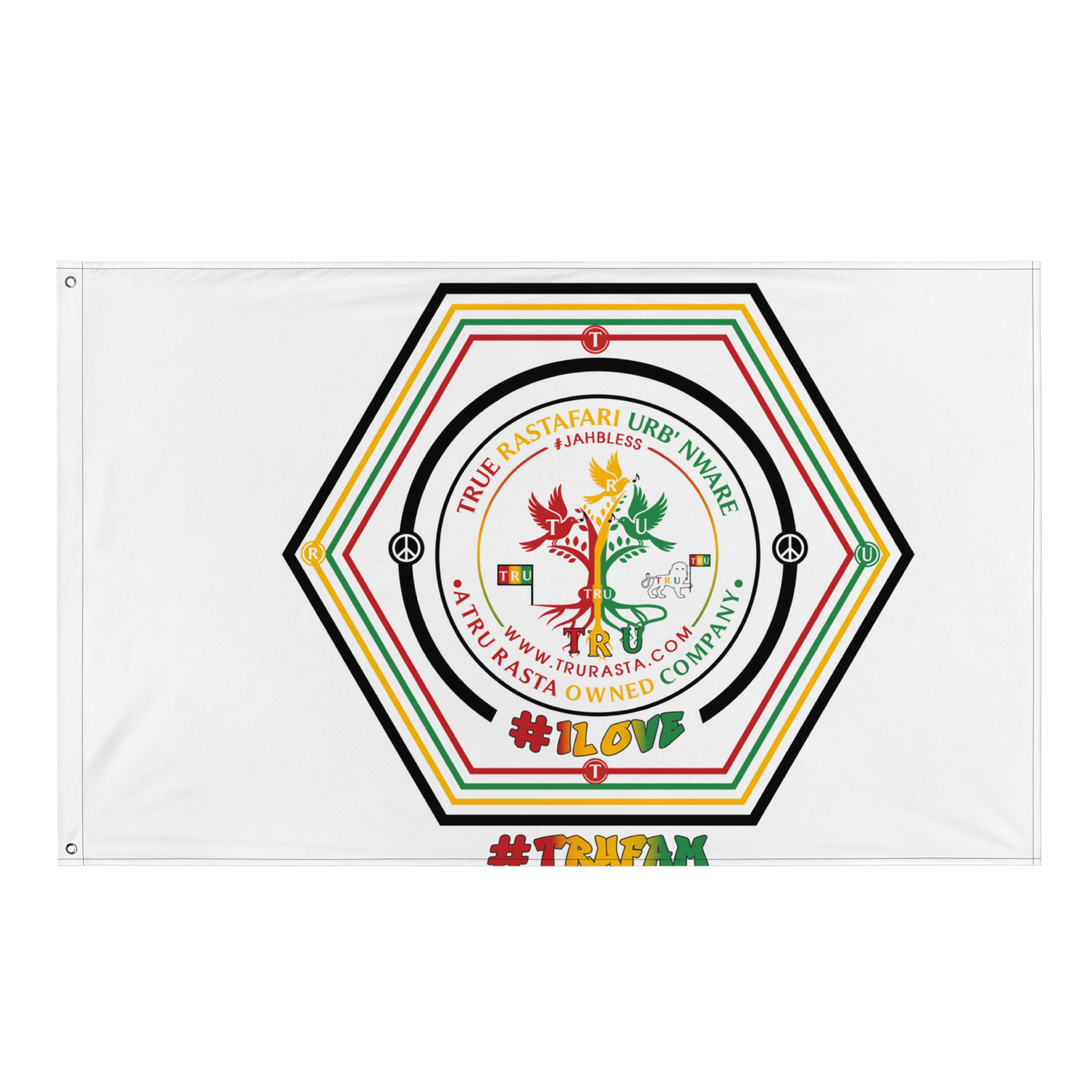 TRU Flag