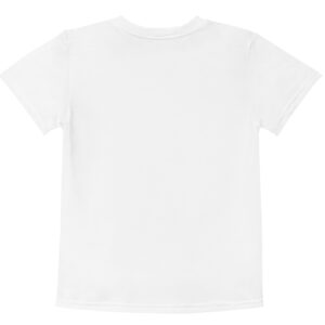TRU Kids Cotton Crew Neck T-Shirt