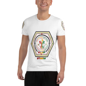 TRU Men's Athletic T-shirt