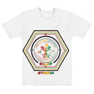 TRU Men’s Cotton Crew Neck T-Shirt