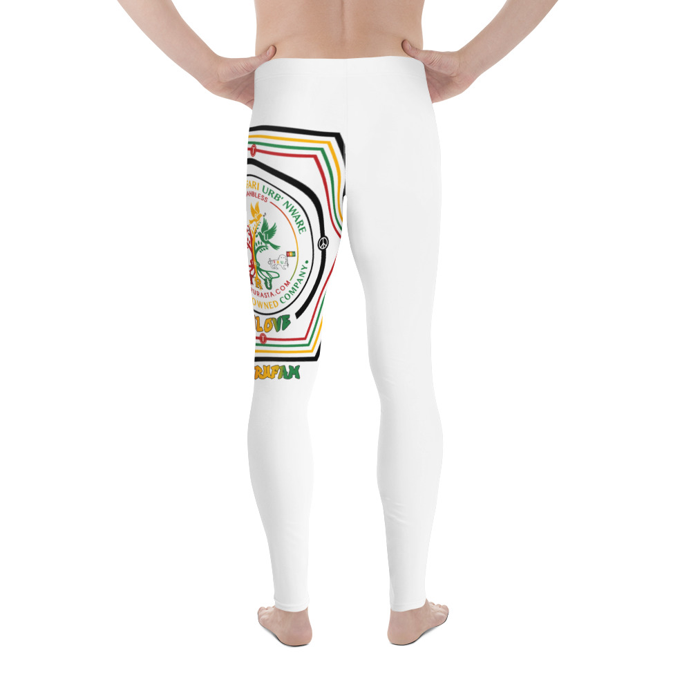 TRU Men's Leggings - Image 2