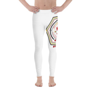 TRU Men's Leggings
