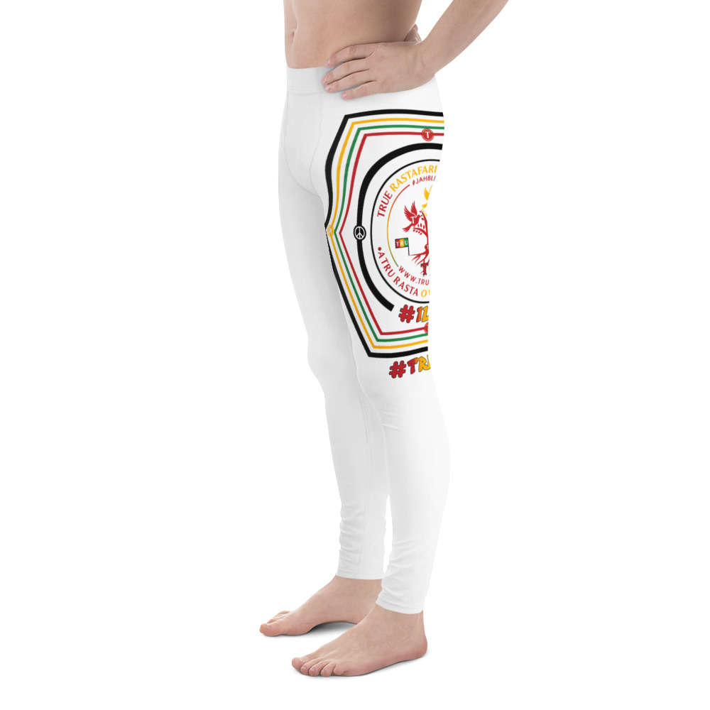 TRU Men's Leggings - Image 3