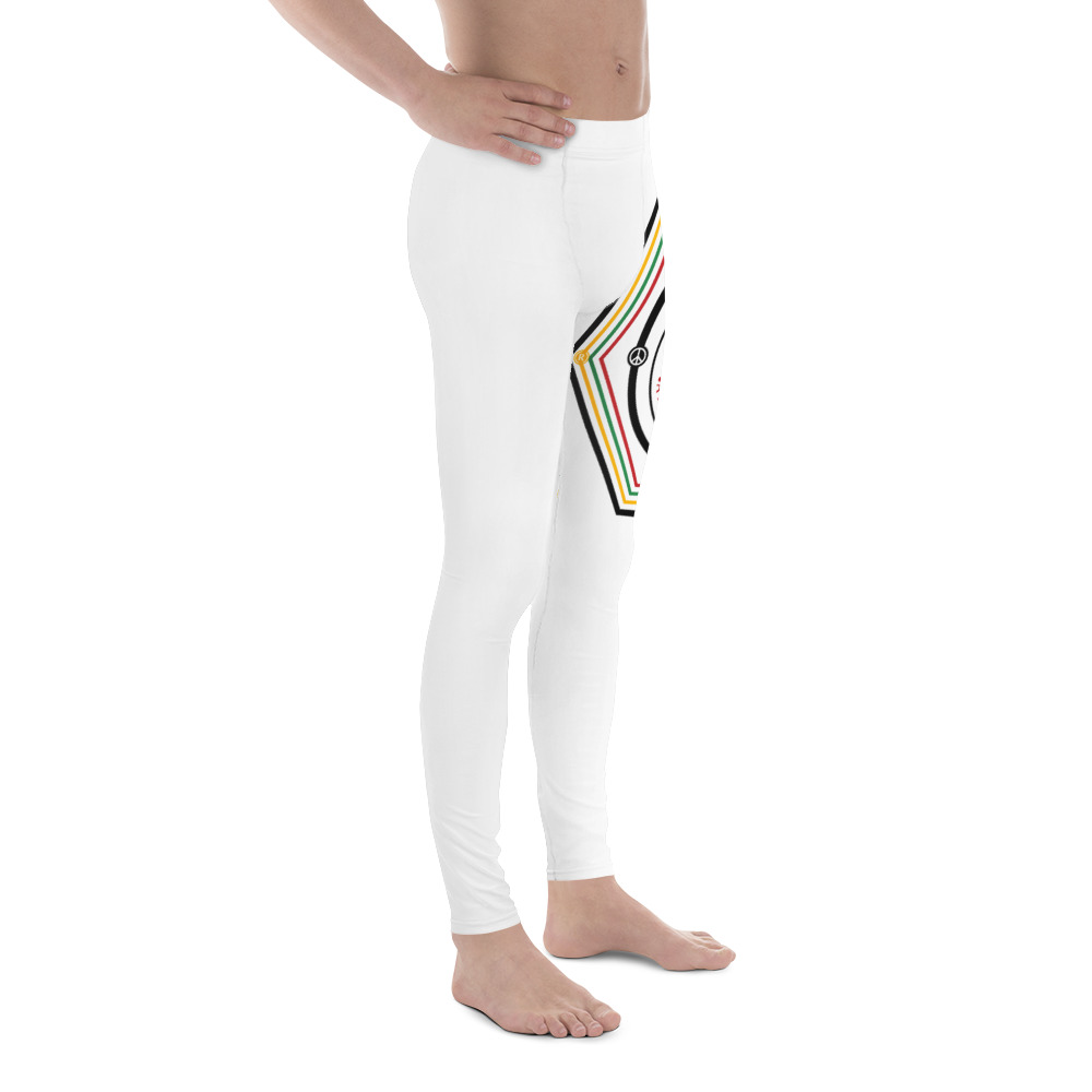 TRU Men's Leggings - Image 4