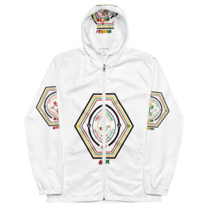 TRU Men’s windbreaker