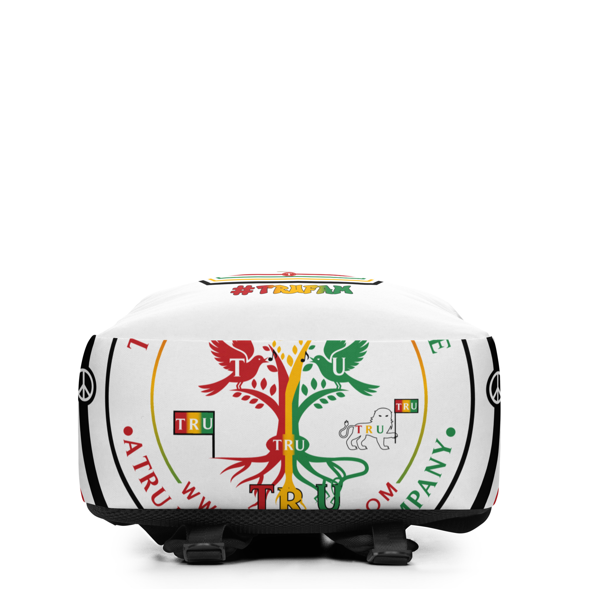TRUMinimalist Backpack - Image 3