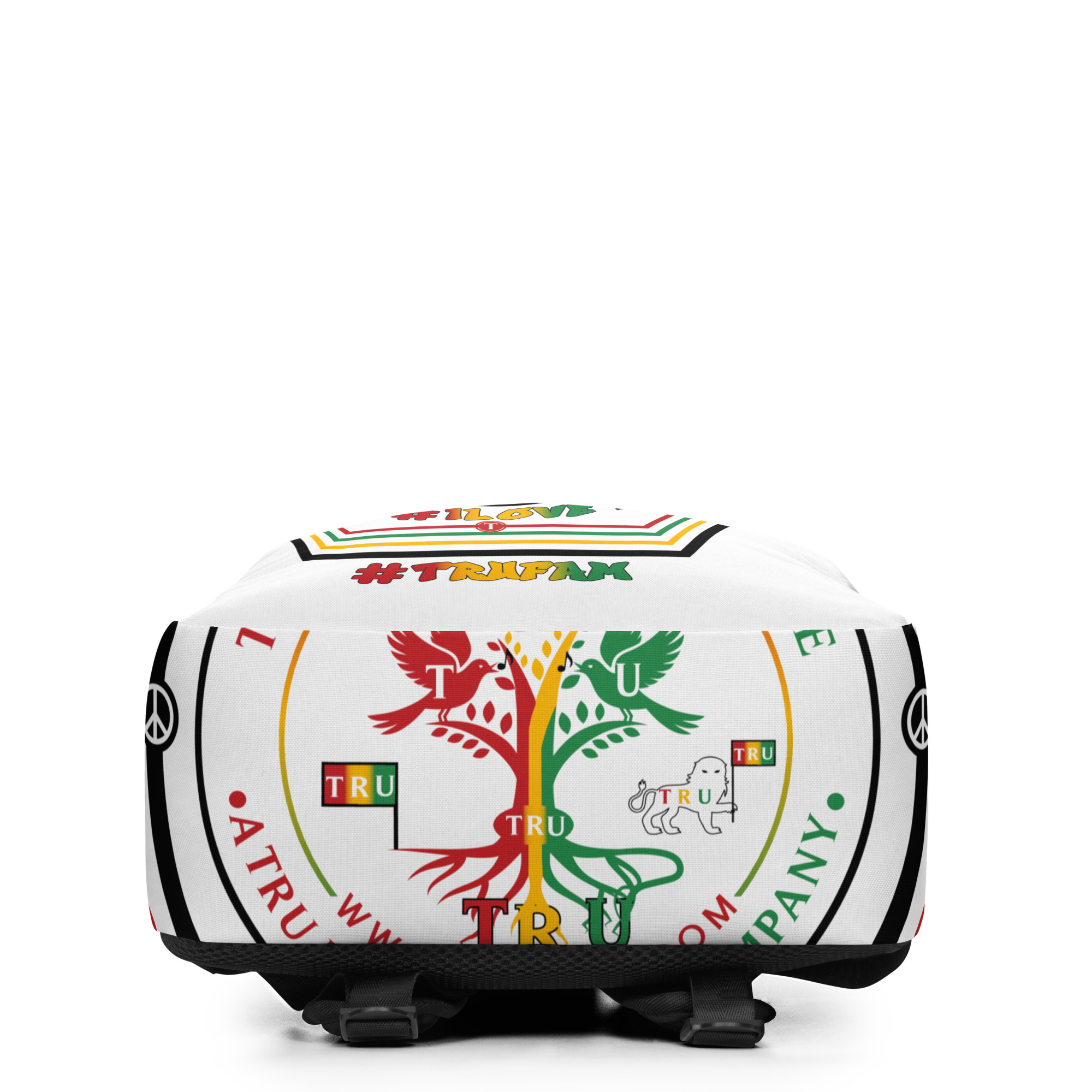 TRU Minimalist Backpack - Image 3