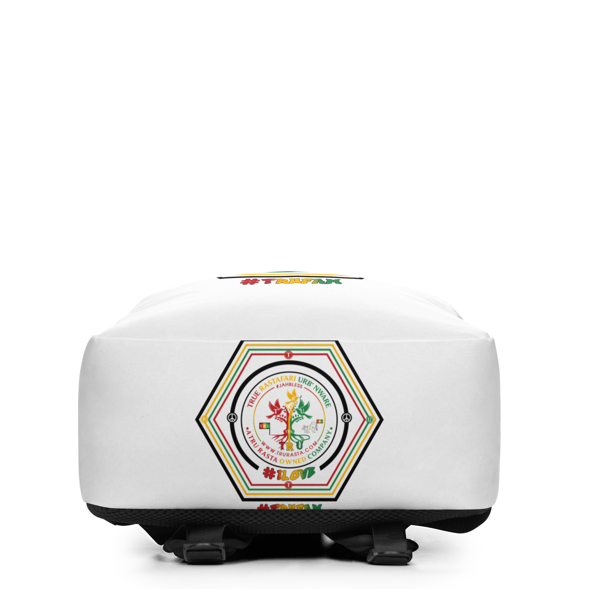 TRU Minimalist Backpack - Image 3