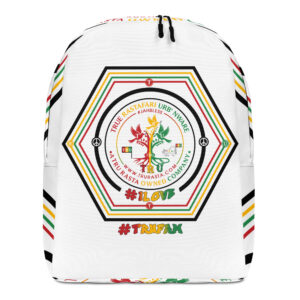 TRUMinimalist Backpack