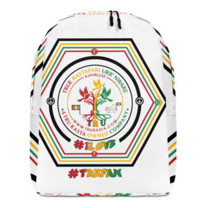 TRU Minimalist Backpack