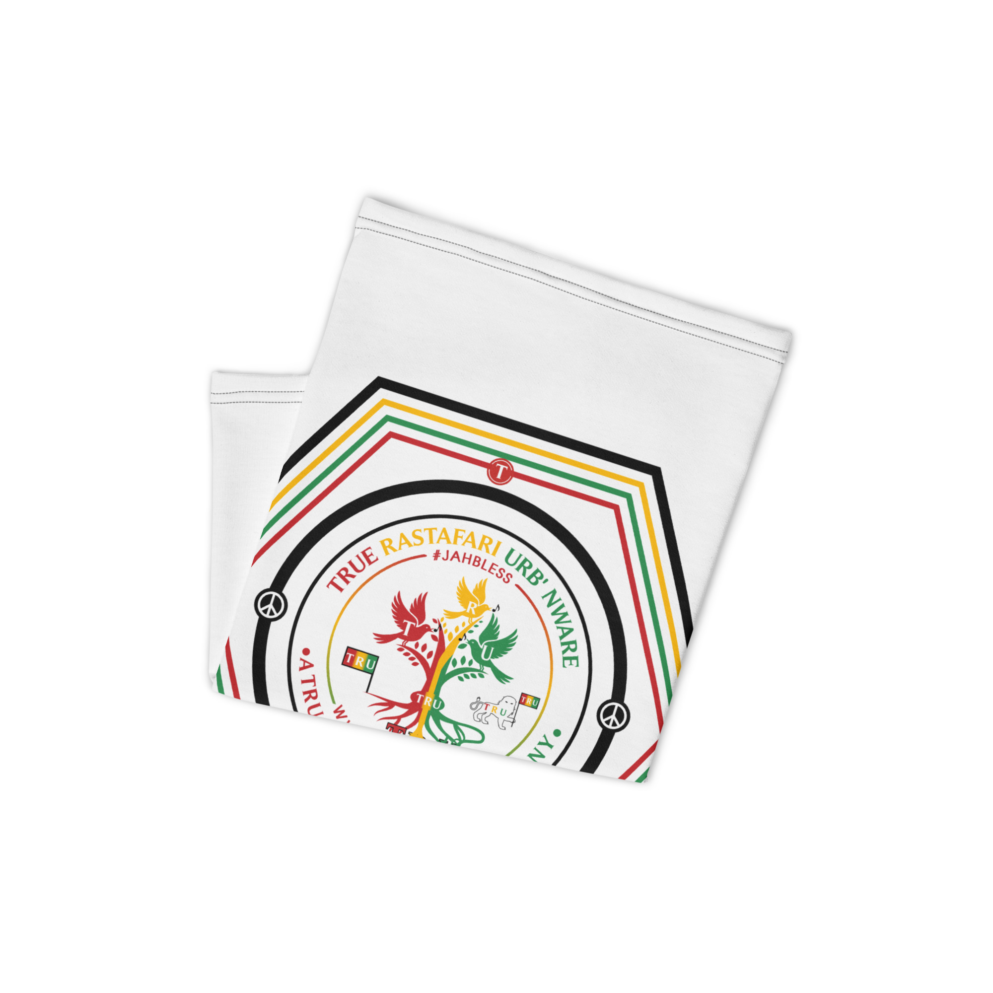 TRU Neck Gaiter - Image 3