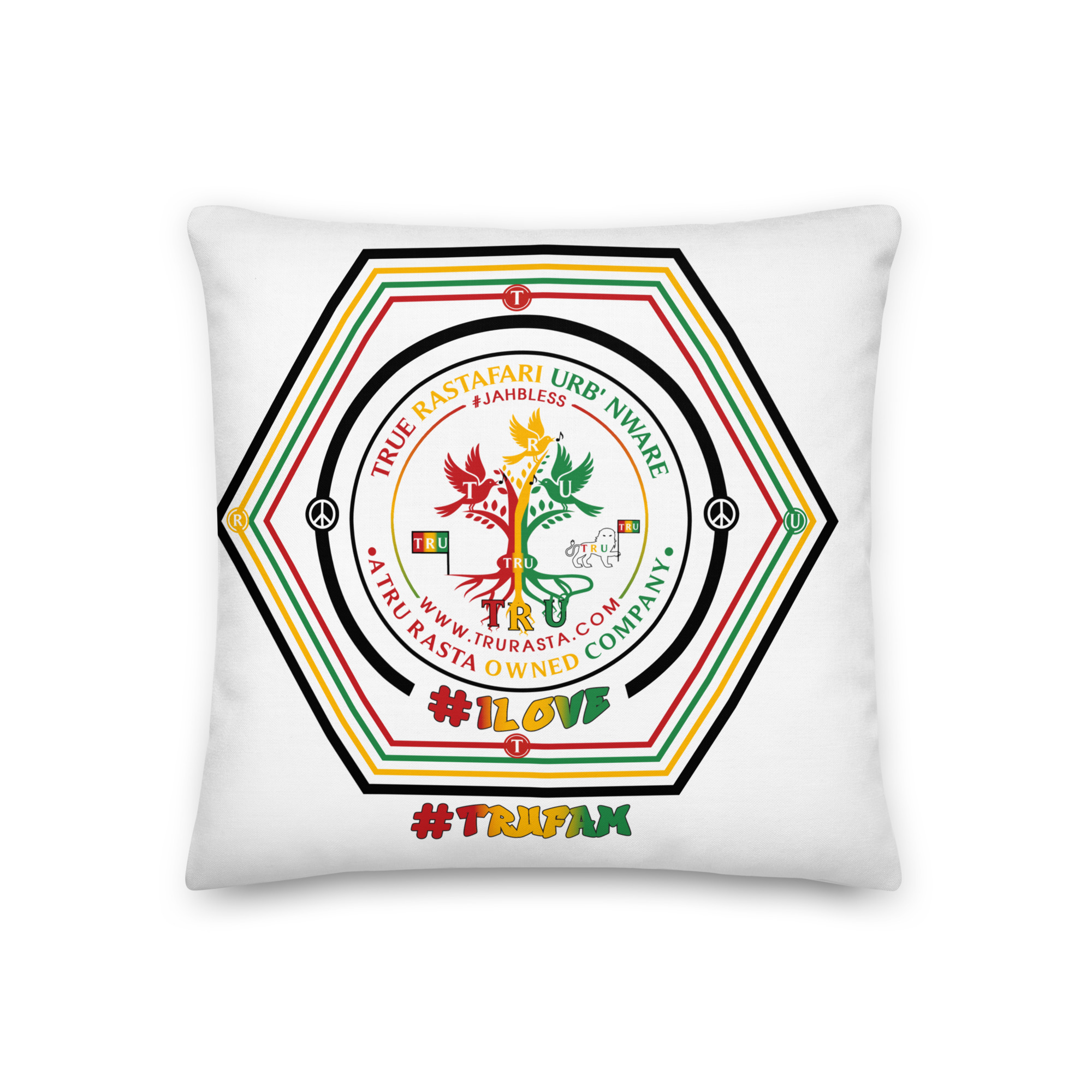 TRU Premium Pillow - Image 2