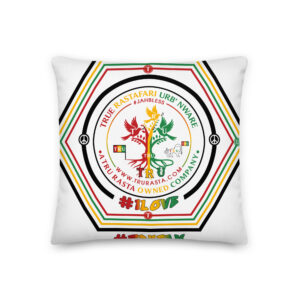 TRU Premium Pillow
