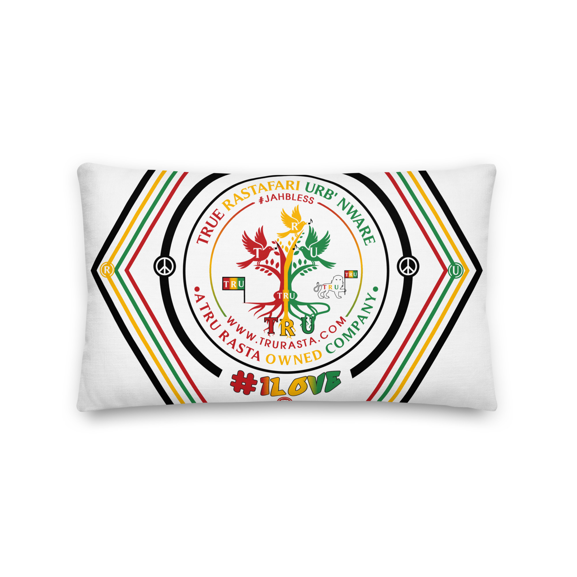 TRU Premium Pillow - Image 4