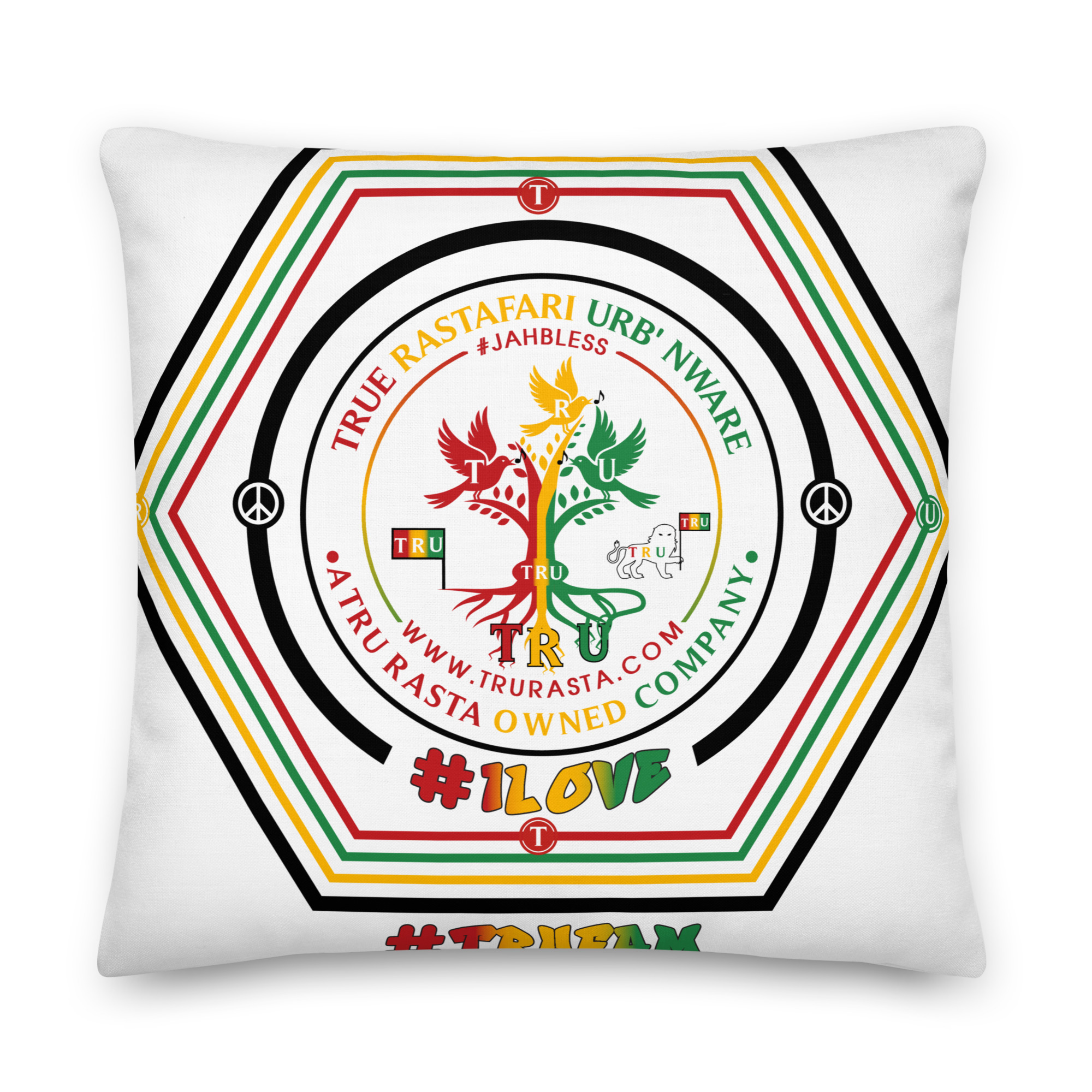 TRU Premium Pillow - Image 5