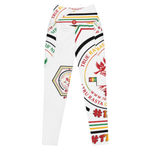 TRUCrossover leggings with pockets