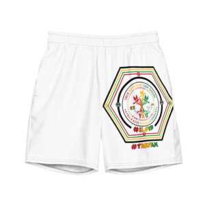 TRU Recycled Swim Trunks