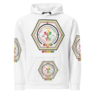 TRU Unisex Hoodie