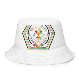 TRU Reversible bucket hat